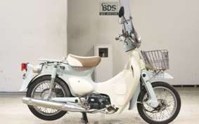 HONDA LITTLE CUB E AA01