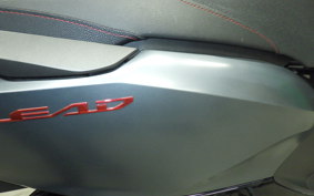 HONDA LEAD 125