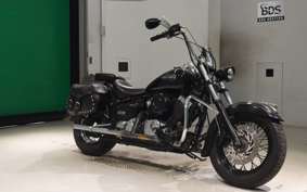 YAMAHA DRAGSTAR 400 CLASSIC 1999 4TR