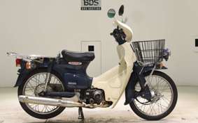HONDA C50 SUPER CUB 2026 AA01