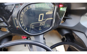 HONDA CBR250RR RACE BASE  MC51