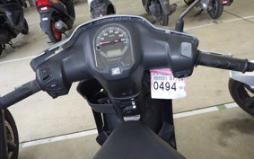 HONDA TACT-4ﾍﾞｰｼｯｸ AF79