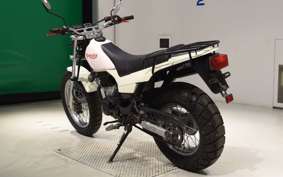 YAMAHA TW200 Gen.2 2009 DG07J