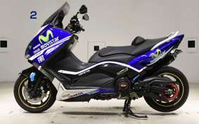 YAMAHA T-MAX 530 A 2012