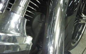 HARLEY FXBRS1870 2020