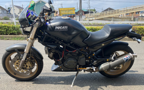 DUCATI  DUCATI M900 MONSTAR  2000 ZDM900M