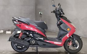 YAMAHA CYGNUS125XSR SE44J