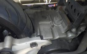 YAMAHA CYGNUS 125 X 2 SE44J