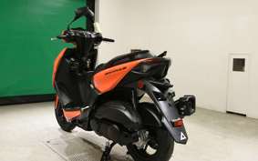 YAMAHA CYGNUSｸﾞﾘﾌｧｽ SEJ4J