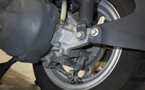 HONDA ﾍﾞﾝﾘｨ110 2005 JA09