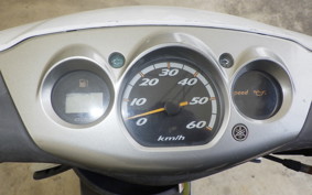 YAMAHA JOG ZR Gen.2 SA16J