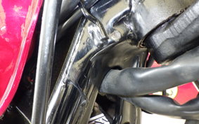 YAMAHA XJ400 D 2020 4G0