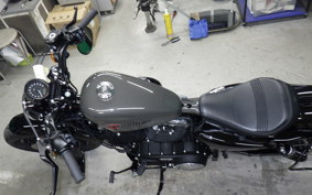 HARLEY XL1200X 2019
