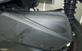 YAMAHA TRICITY 300 2021 SH15J