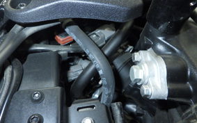 KAWASAKI ELIMINATOR400-3SE 2023 EL400A