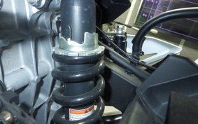 KAWASAKI NINJA 400 2021 EX400G