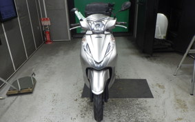 HONDA LEAD 125 2016 JF45