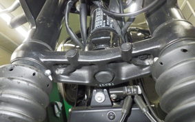TRIUMPH BONNEVILLE T120 2025