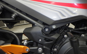 KAWASAKI NINJA 400 2018 EX400G