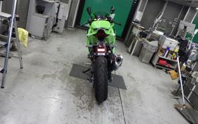 KAWASAKI ZX-4RR 2026 ZX400P