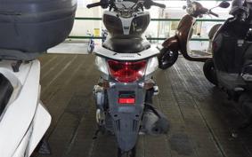 HONDA PCX125 NC125D