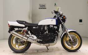 SUZUKI GSX400 IMPULSE 1994 GK79A