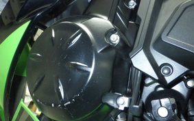 KAWASAKI NINJA 650 A 2017 ER650H