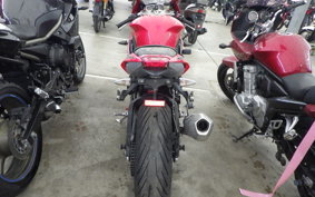 TRIUMPH DAYTONA 675 ABS 2014