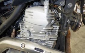 YAMAHA SEROW 250 Gen.3 DG31J