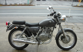 SUZUKI ST250E TYPES NJ4CA