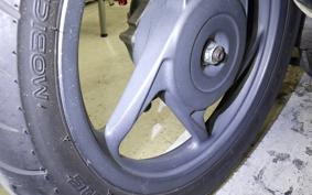 HONDA DIO 110 2024 JF31