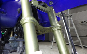 YAMAHA TT-R50 E 2023 CA01W