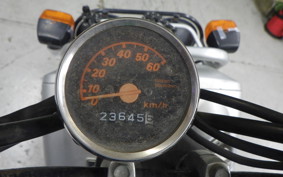 HONDA ZOOMER AF58