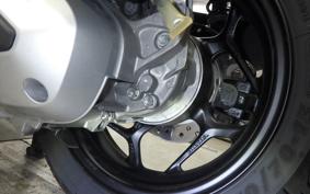 HONDA PCX 125 2020 JK05