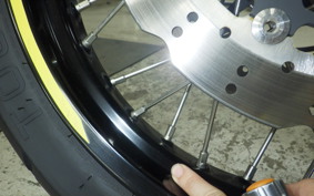 BENELLI TRK502X 2025