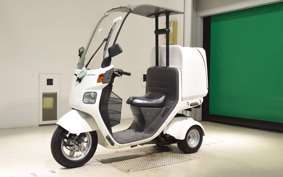 HONDA GYRO CANOPY 2026 TA03