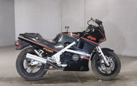 KAWASAKI GPZ600 R ZX600A
