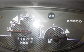 KYMCO SOONER 50 1998