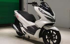 HONDA PCX 125 2025 JF81