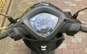 SUZUKI ADDRESS V110 CE47A
