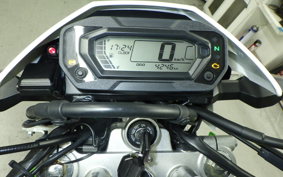 KAWASAKI KLX230 1995 LX230A