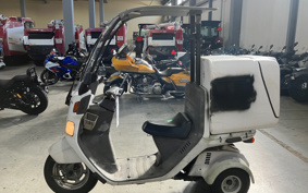 HONDA GYRO TA02