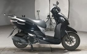 HONDA LEAD 125 JK12