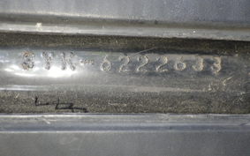 YAMAHA JOG Z 1995 3YK
