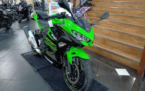 KAWASAKI NINJA 400 2019 EX400G
