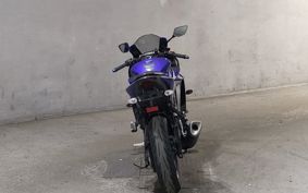 YAMAHA YZF-R25 RG43J