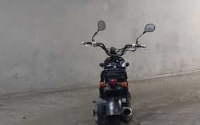 HONDA ZUMAR AF58