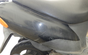 SUZUKI LET's 2 CA1PA