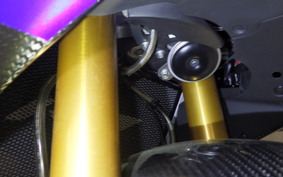 YAMAHA YZF-R1 M 2022 RN65J