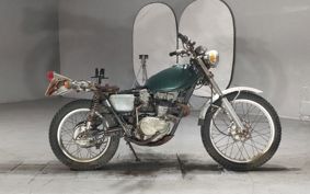 HONDA SL250S SL250S